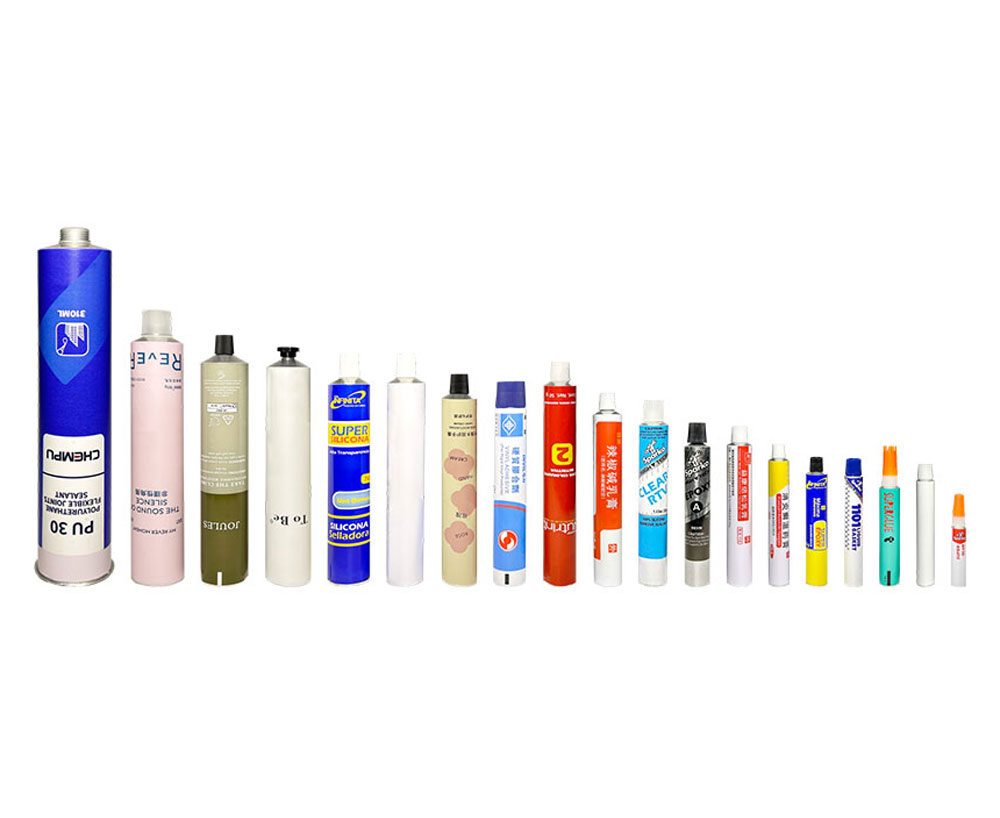 ALUMINUM TUBE PRODUCTS