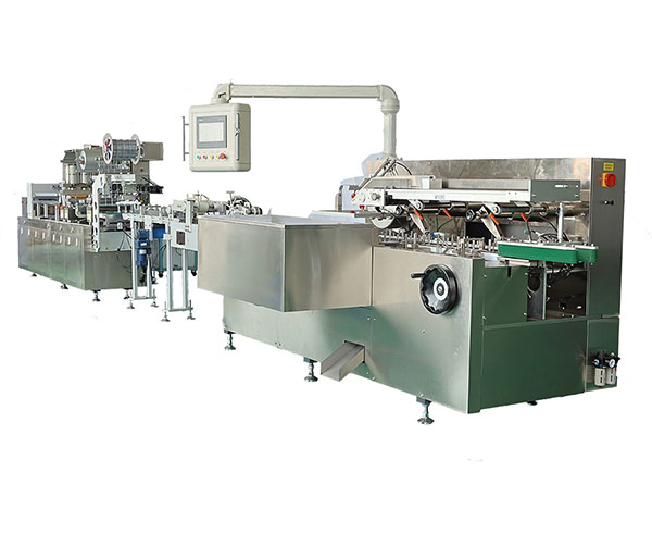 Packaging Machine