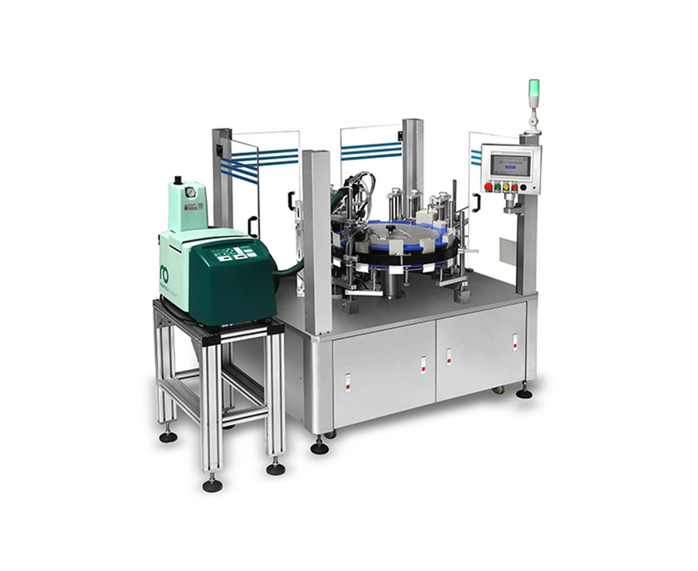 50 vertical packaging machine