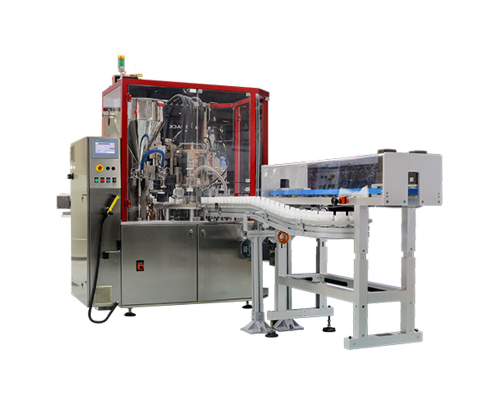 Filling Machine