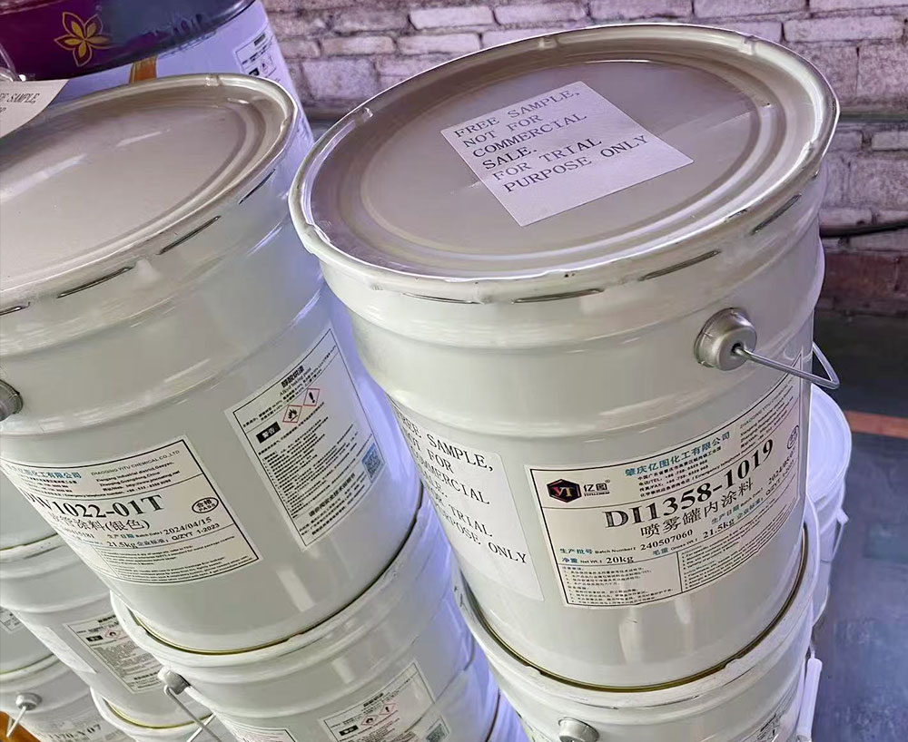 Aluminum tube can raw material