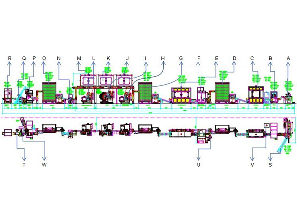 Фошань XingLi Tubecan Technology Co., Ltd.-Профиль компании
