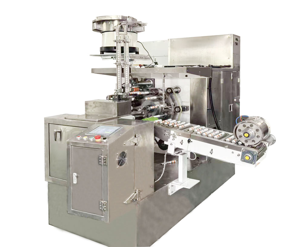 CAPPING MACHINE SG04